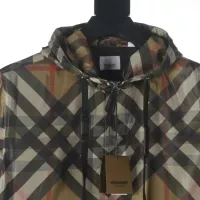 Cheap Burberry Jackets Long Sleeved For Unisex #1375285 Replica Wholesale [$122.00 USD] [ITEM#1375285] on Replica Burberry Jackets