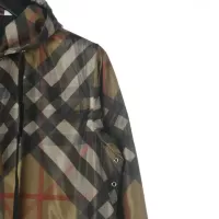 Cheap Burberry Jackets Long Sleeved For Unisex #1375285 Replica Wholesale [$122.00 USD] [ITEM#1375285] on Replica Burberry Jackets