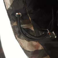 Cheap Burberry Jackets Long Sleeved For Unisex #1375285 Replica Wholesale [$122.00 USD] [ITEM#1375285] on Replica Burberry Jackets