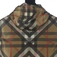 Cheap Burberry Jackets Long Sleeved For Unisex #1375285 Replica Wholesale [$122.00 USD] [ITEM#1375285] on Replica Burberry Jackets