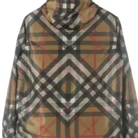 Cheap Burberry Jackets Long Sleeved For Unisex #1375285 Replica Wholesale [$122.00 USD] [ITEM#1375285] on Replica Burberry Jackets