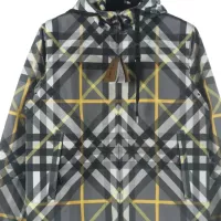 Cheap Burberry Jackets Long Sleeved For Unisex #1375286 Replica Wholesale [$118.00 USD] [ITEM#1375286] on Replica Burberry Jackets
