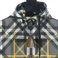 Cheap Burberry Jackets Long Sleeved For Unisex #1375286 Replica Wholesale [$118.00 USD] [ITEM#1375286] on Replica Burberry Jackets