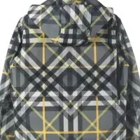 Cheap Burberry Jackets Long Sleeved For Unisex #1375286 Replica Wholesale [$118.00 USD] [ITEM#1375286] on Replica Burberry Jackets