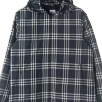 Cheap Burberry Jackets Long Sleeved For Unisex #1375288 Replica Wholesale [$102.00 USD] [ITEM#1375288] on Replica Burberry Jackets