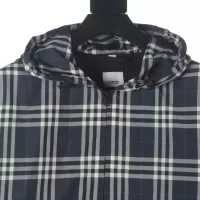 Cheap Burberry Jackets Long Sleeved For Unisex #1375288 Replica Wholesale [$102.00 USD] [ITEM#1375288] on Replica Burberry Jackets