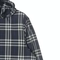 Cheap Burberry Jackets Long Sleeved For Unisex #1375288 Replica Wholesale [$102.00 USD] [ITEM#1375288] on Replica Burberry Jackets