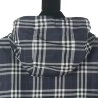 Cheap Burberry Jackets Long Sleeved For Unisex #1375288 Replica Wholesale [$102.00 USD] [ITEM#1375288] on Replica Burberry Jackets