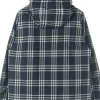 Cheap Burberry Jackets Long Sleeved For Unisex #1375288 Replica Wholesale [$102.00 USD] [ITEM#1375288] on Replica Burberry Jackets
