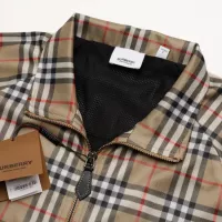 Cheap Burberry Jackets Long Sleeved For Unisex #1375289 Replica Wholesale [$88.00 USD] [ITEM#1375289] on Replica Burberry Jackets