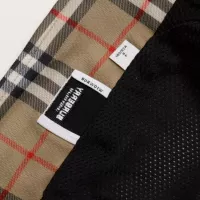 Cheap Burberry Jackets Long Sleeved For Unisex #1375289 Replica Wholesale [$88.00 USD] [ITEM#1375289] on Replica Burberry Jackets