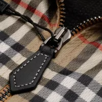 Cheap Burberry Jackets Long Sleeved For Unisex #1375289 Replica Wholesale [$88.00 USD] [ITEM#1375289] on Replica Burberry Jackets