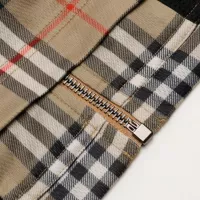 Cheap Burberry Jackets Long Sleeved For Unisex #1375289 Replica Wholesale [$88.00 USD] [ITEM#1375289] on Replica Burberry Jackets