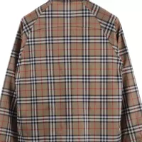 Cheap Burberry Jackets Long Sleeved For Unisex #1375289 Replica Wholesale [$88.00 USD] [ITEM#1375289] on Replica Burberry Jackets