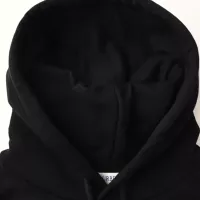 Cheap Burberry Hoodies Long Sleeved For Unisex #1375290 Replica Wholesale [$98.00 USD] [ITEM#1375290] on Replica Burberry Hoodies