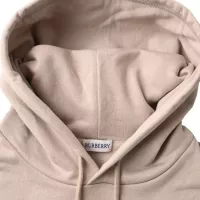 Cheap Burberry Hoodies Long Sleeved For Unisex #1375291 Replica Wholesale [$98.00 USD] [ITEM#1375291] on Replica Burberry Hoodies