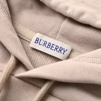 Cheap Burberry Hoodies Long Sleeved For Unisex #1375291 Replica Wholesale [$98.00 USD] [ITEM#1375291] on Replica Burberry Hoodies