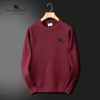 Cheap Burberry Fashion Sweaters Long Sleeved For Men #1375292 Replica Wholesale [$52.00 USD] [ITEM#1375292] on Replica Burberry Fashion Sweaters