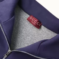 Cheap Gucci Hoodies Long Sleeved For Unisex #1375294 Replica Wholesale [$98.00 USD] [ITEM#1375294] on Replica Gucci Hoodies