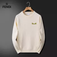 Cheap Fendi Sweaters Long Sleeved For Men #1375295 Replica Wholesale [$52.00 USD] [ITEM#1375295] on Replica Fendi Sweaters