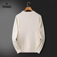 Cheap Fendi Sweaters Long Sleeved For Men #1375295 Replica Wholesale [$52.00 USD] [ITEM#1375295] on Replica Fendi Sweaters