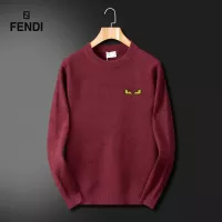 Cheap Fendi Sweaters Long Sleeved For Men #1375296 Replica Wholesale [$52.00 USD] [ITEM#1375296] on Replica Fendi Sweaters