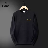 Cheap Fendi Sweaters Long Sleeved For Men #1375298 Replica Wholesale [$52.00 USD] [ITEM#1375298] on Replica Fendi Sweaters
