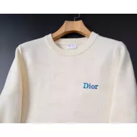 Cheap Christian Dior Sweaters Long Sleeved For Men #1375299 Replica Wholesale [$52.00 USD] [ITEM#1375299] on Replica Christian Dior Sweaters
