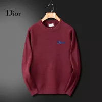 Cheap Christian Dior Sweaters Long Sleeved For Men #1375300 Replica Wholesale [$52.00 USD] [ITEM#1375300] on Replica Christian Dior Sweaters