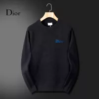 Cheap Christian Dior Sweaters Long Sleeved For Men #1375301 Replica Wholesale [$52.00 USD] [ITEM#1375301] on Replica Christian Dior Sweaters