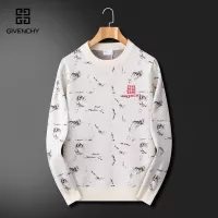 Cheap Givenchy Sweaters Long Sleeved For Men #1375302 Replica Wholesale [$52.00 USD] [ITEM#1375302] on Replica Givenchy Sweaters