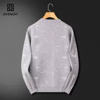 Cheap Givenchy Sweaters Long Sleeved For Men #1375303 Replica Wholesale [$52.00 USD] [ITEM#1375303] on Replica Givenchy Sweaters