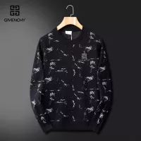 Cheap Givenchy Sweaters Long Sleeved For Men #1375304 Replica Wholesale [$52.00 USD] [ITEM#1375304] on Replica Givenchy Sweaters