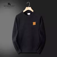 Cheap Burberry Fashion Sweaters Long Sleeved For Men #1375307 Replica Wholesale [$52.00 USD] [ITEM#1375307] on Replica Burberry Fashion Sweaters