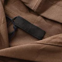 Cheap Prada Hoodies Long Sleeved For Unisex #1375313 Replica Wholesale [$85.00 USD] [ITEM#1375313] on Replica Prada Hoodies