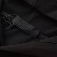 Cheap Prada Hoodies Long Sleeved For Unisex #1375314 Replica Wholesale [$85.00 USD] [ITEM#1375314] on Replica Prada Hoodies