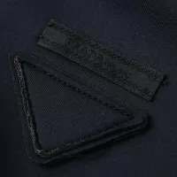 Cheap Prada Jackets Long Sleeved For Unisex #1375316 Replica Wholesale [$100.00 USD] [ITEM#1375316] on Replica Prada Jackets