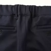 Cheap Prada Pants For Unisex #1375317 Replica Wholesale [$96.00 USD] [ITEM#1375317] on Replica Prada Pants