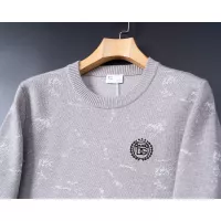 Cheap Dolce &amp; Gabbana D&amp;G Sweaters Long Sleeved For Men #1375320 Replica Wholesale [$52.00 USD] [ITEM#1375320] on Replica Dolce &amp; Gabbana D&amp;G Sweaters