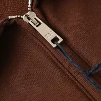 Cheap Prada Hoodies Long Sleeved For Unisex #1375322 Replica Wholesale [$92.00 USD] [ITEM#1375322] on Replica Prada Hoodies