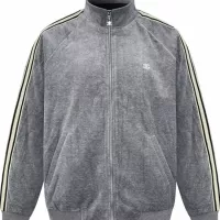 Cheap Celine Jackets Long Sleeved For Unisex #1375326 Replica Wholesale [$100.00 USD] [ITEM#1375326] on Replica Celine Jackets