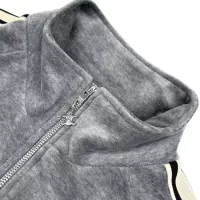 Cheap Celine Jackets Long Sleeved For Unisex #1375326 Replica Wholesale [$100.00 USD] [ITEM#1375326] on Replica Celine Jackets