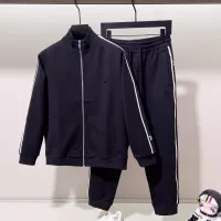 Cheap Louis Vuitton LV Tracksuits Long Sleeved For Unisex #1375328 Replica Wholesale [$98.00 USD] [ITEM#1375328] on Replica Louis Vuitton LV Tracksuits