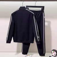 Cheap Louis Vuitton LV Tracksuits Long Sleeved For Unisex #1375328 Replica Wholesale [$98.00 USD] [ITEM#1375328] on Replica Louis Vuitton LV Tracksuits