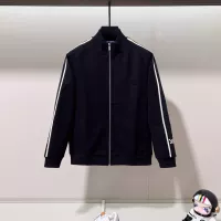 Cheap Louis Vuitton LV Tracksuits Long Sleeved For Unisex #1375328 Replica Wholesale [$98.00 USD] [ITEM#1375328] on Replica Louis Vuitton LV Tracksuits