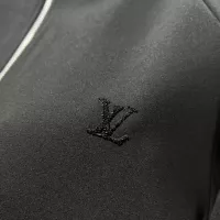 Cheap Louis Vuitton LV Tracksuits Long Sleeved For Unisex #1375328 Replica Wholesale [$98.00 USD] [ITEM#1375328] on Replica Louis Vuitton LV Tracksuits