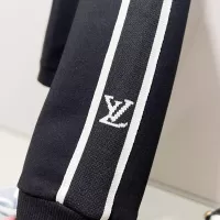 Cheap Louis Vuitton LV Tracksuits Long Sleeved For Unisex #1375328 Replica Wholesale [$98.00 USD] [ITEM#1375328] on Replica Louis Vuitton LV Tracksuits