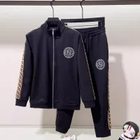 Cheap Fendi Tracksuits Long Sleeved For Unisex #1375329 Replica Wholesale [$98.00 USD] [ITEM#1375329] on Replica Fendi Tracksuits