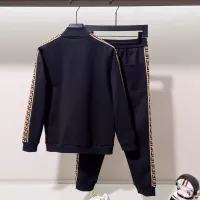 Cheap Fendi Tracksuits Long Sleeved For Unisex #1375329 Replica Wholesale [$98.00 USD] [ITEM#1375329] on Replica Fendi Tracksuits
