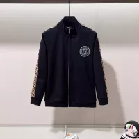 Cheap Fendi Tracksuits Long Sleeved For Unisex #1375329 Replica Wholesale [$98.00 USD] [ITEM#1375329] on Replica Fendi Tracksuits